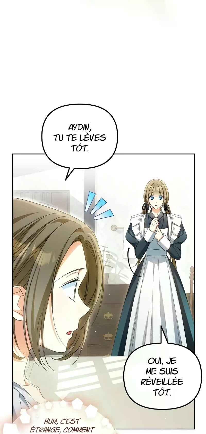 Gajja Anae ege Wae Jipchakhaseyo? Chapter 27 - Page 84
