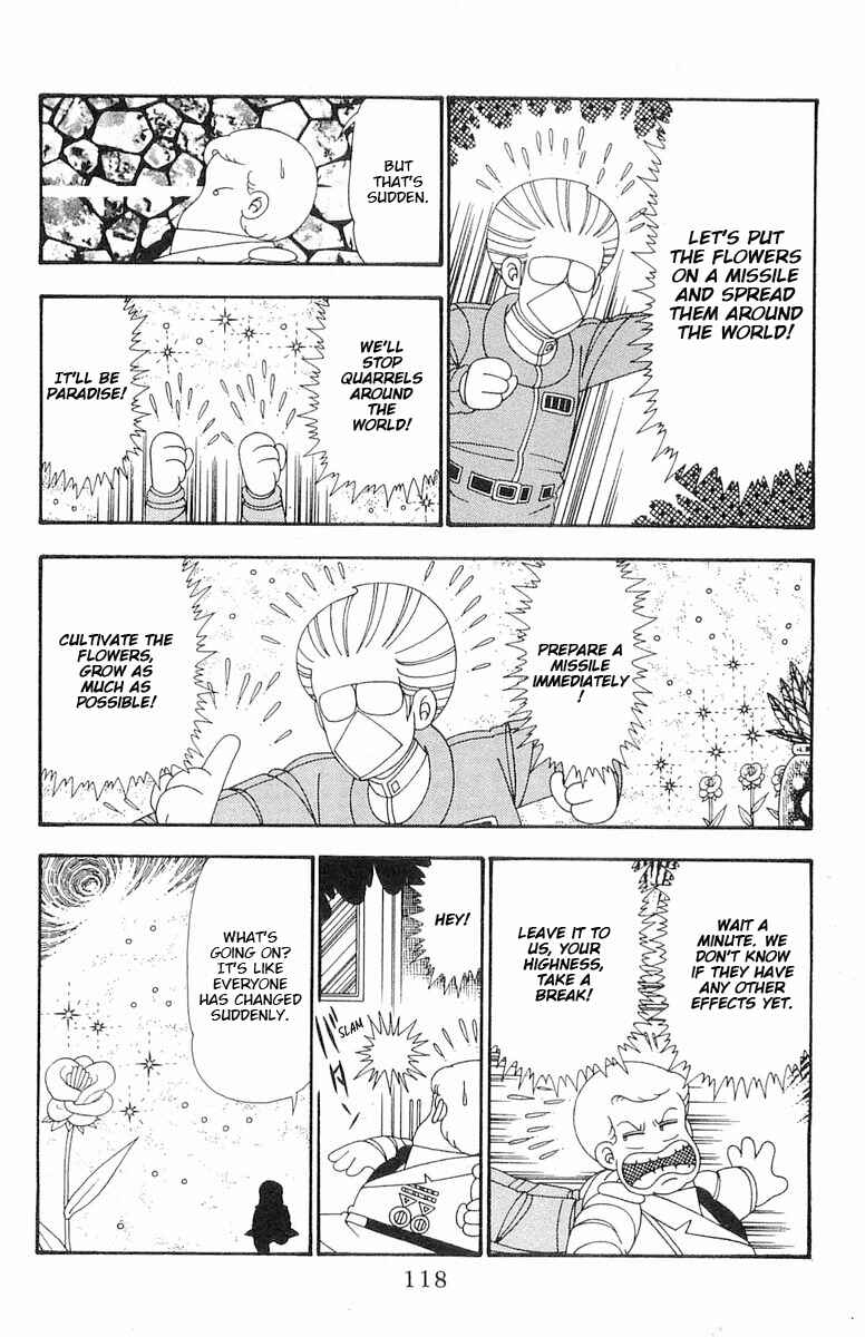 Patalliro! Chapter 103 - Page 23