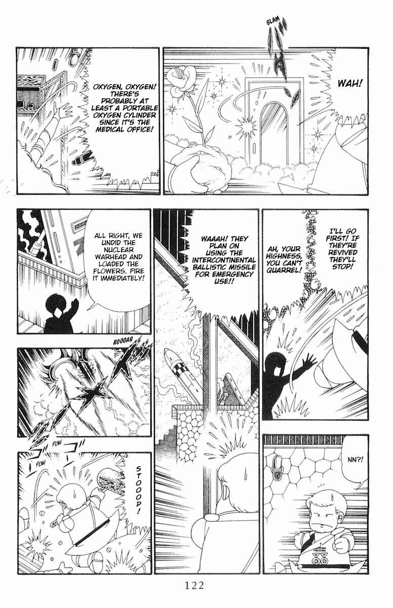 Patalliro! Chapter 103 - Page 27