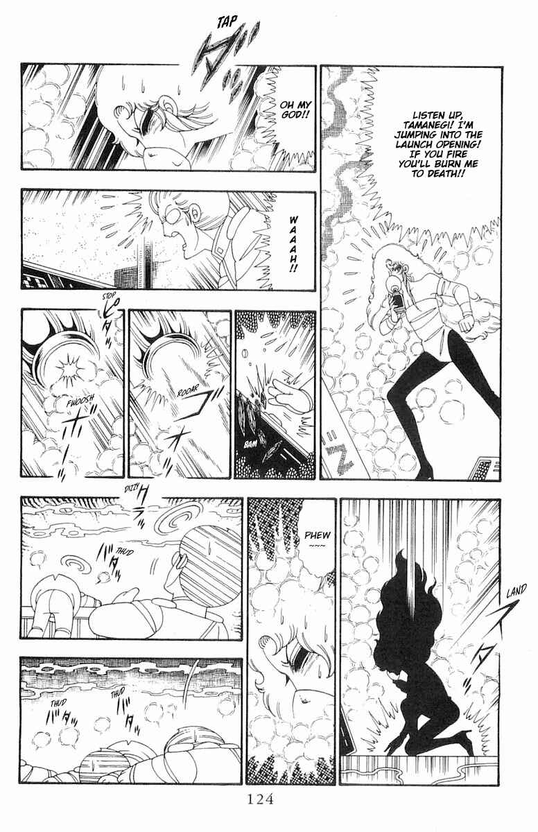 Patalliro! Chapter 103 - Page 29