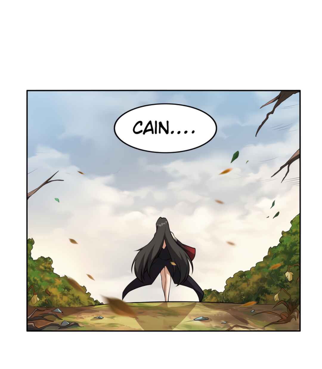 The Demon King who lost his Job Chapter 354 - Page 14
