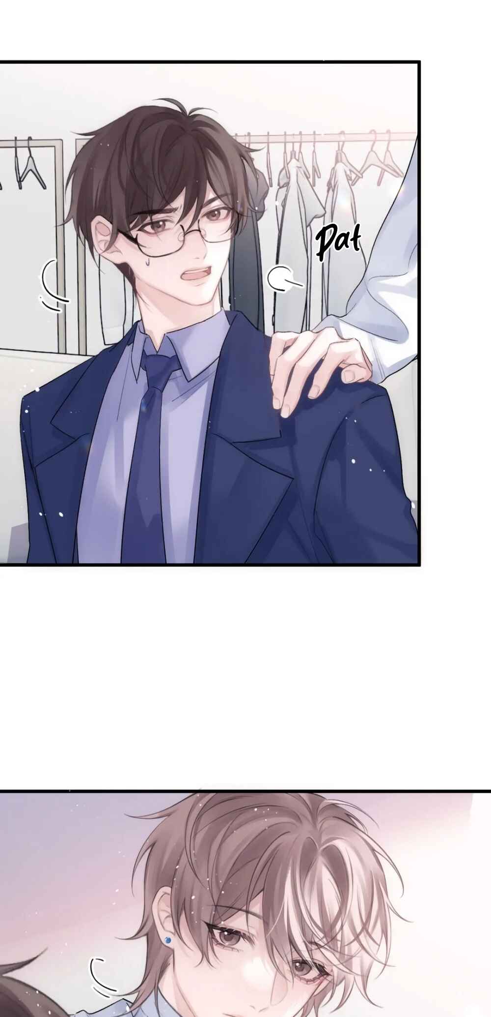 Fanservice Paradox Chapter 33 - Page 22