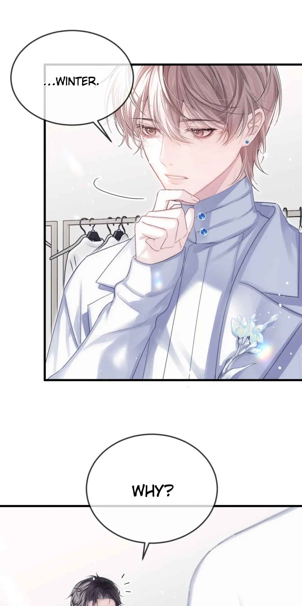 Fanservice Paradox Chapter 33 - Page 35