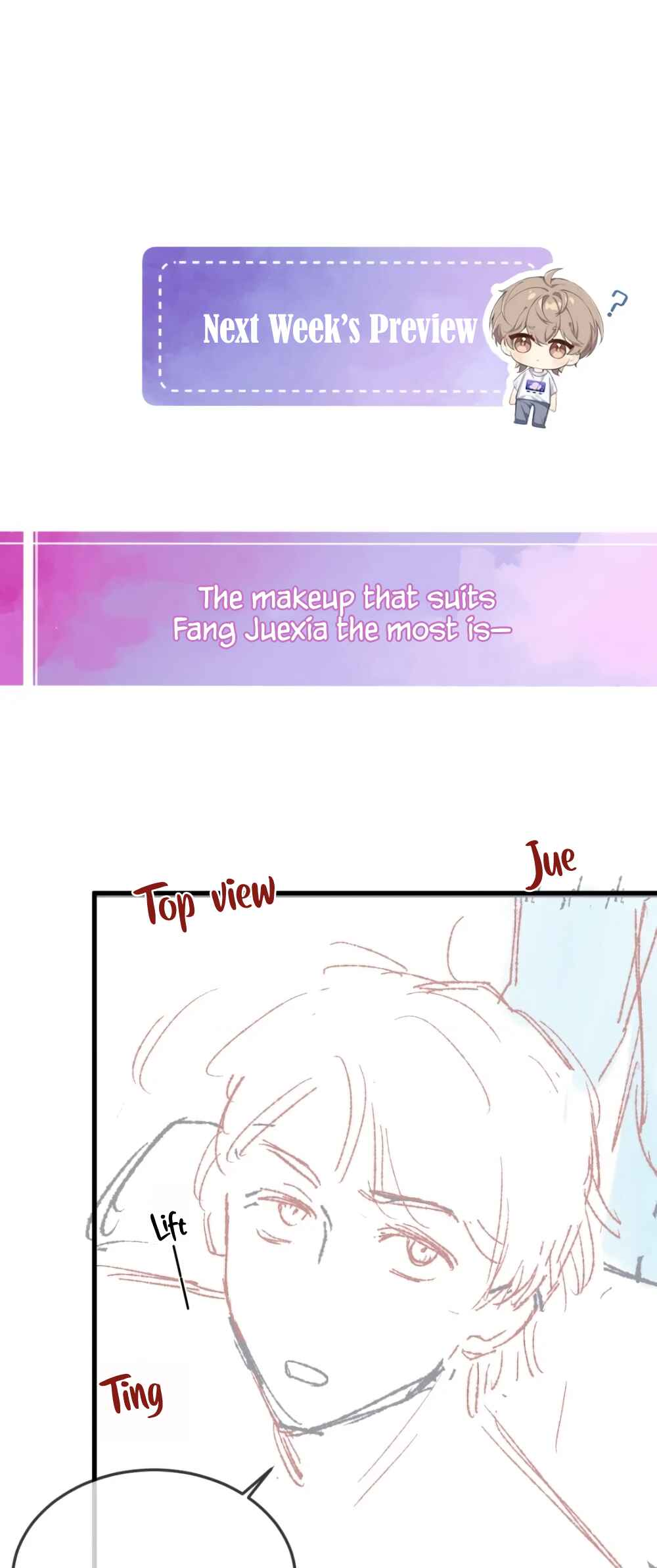Fanservice Paradox Chapter 33 - Page 38