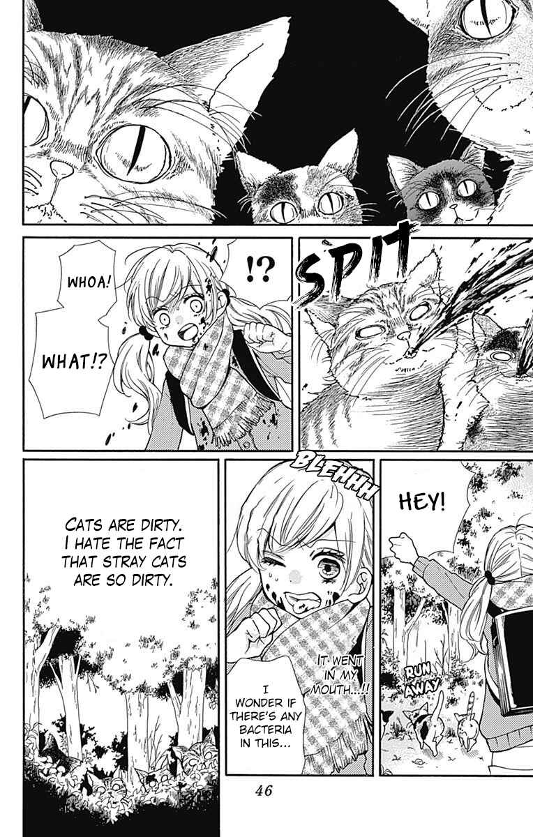 Zekkyou Gakkyuu Chapter 64 - Page 10