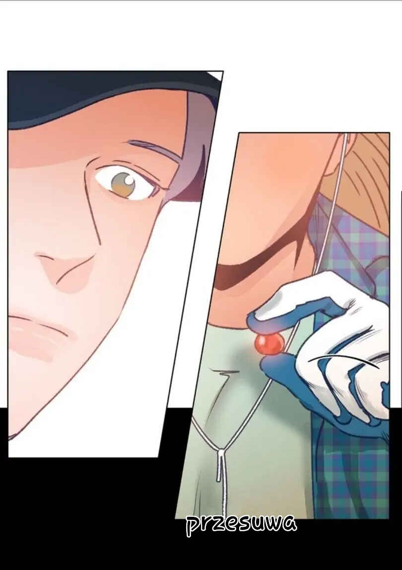 Love Tractor Chapter 32 - Page 15