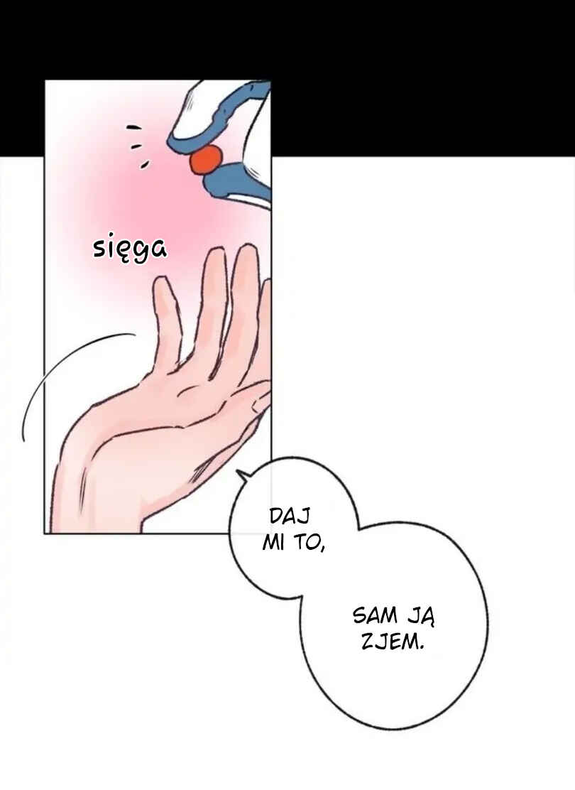 Love Tractor Chapter 32 - Page 17