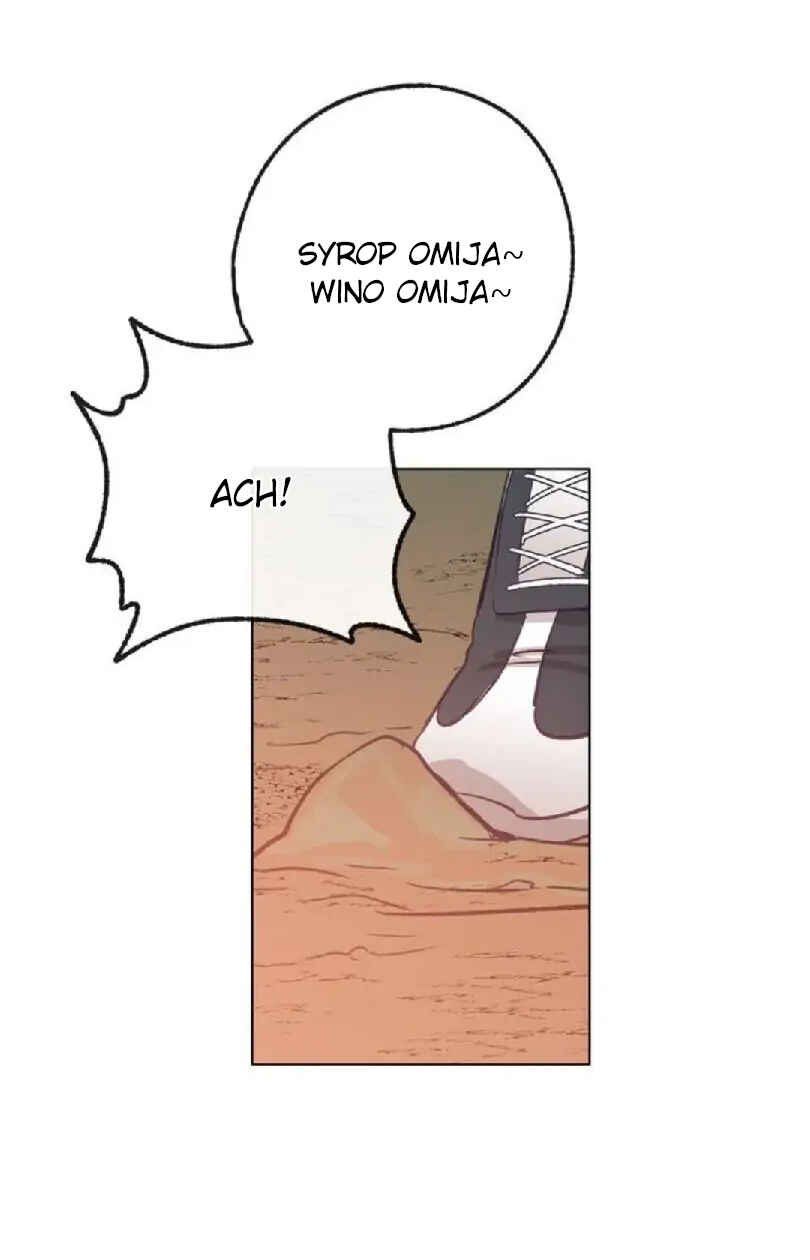 Love Tractor Chapter 32 - Page 25