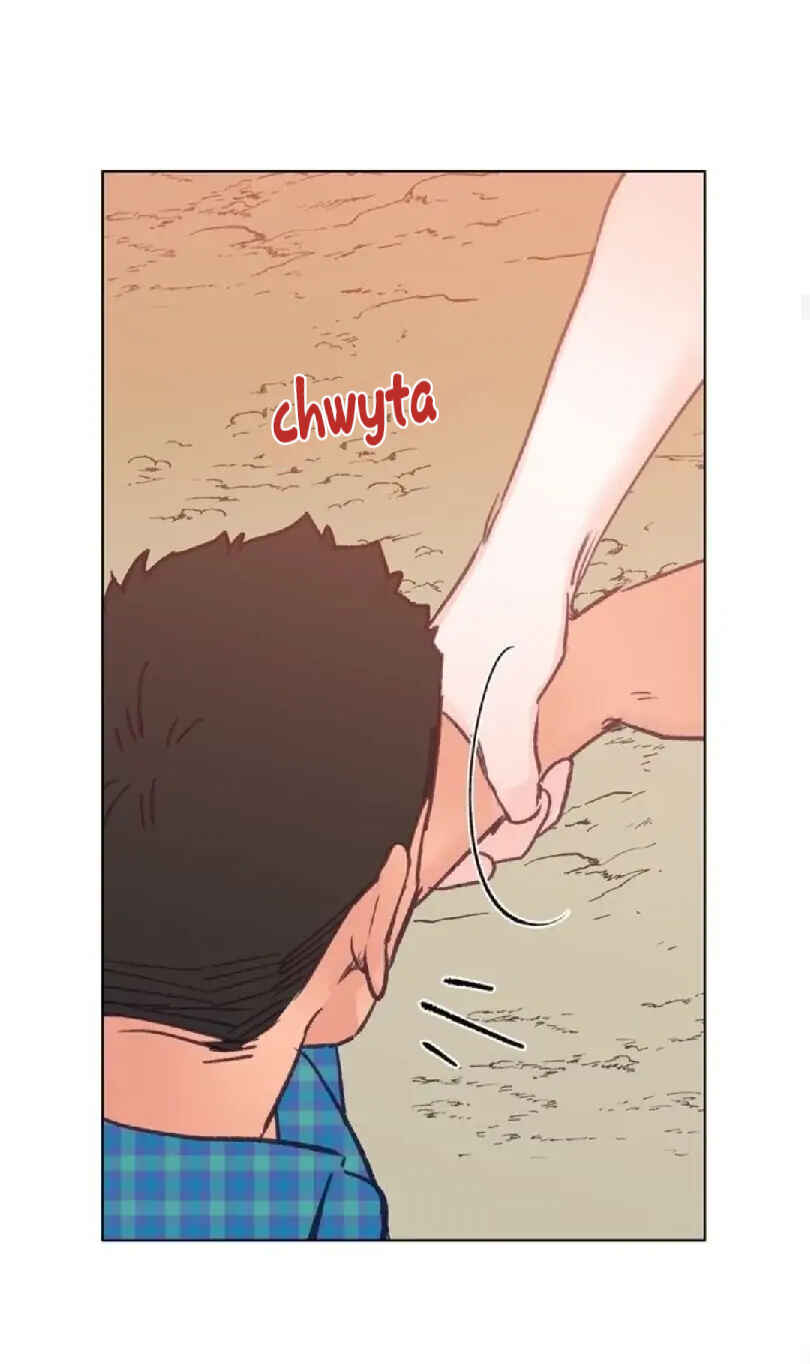 Love Tractor Chapter 32 - Page 29