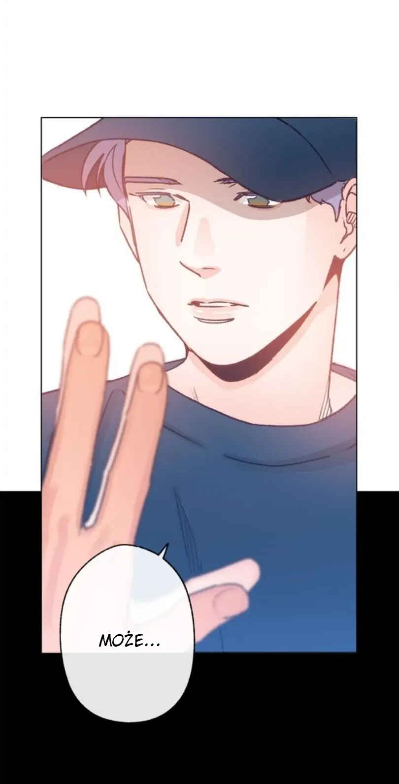 Love Tractor Chapter 32 - Page 39