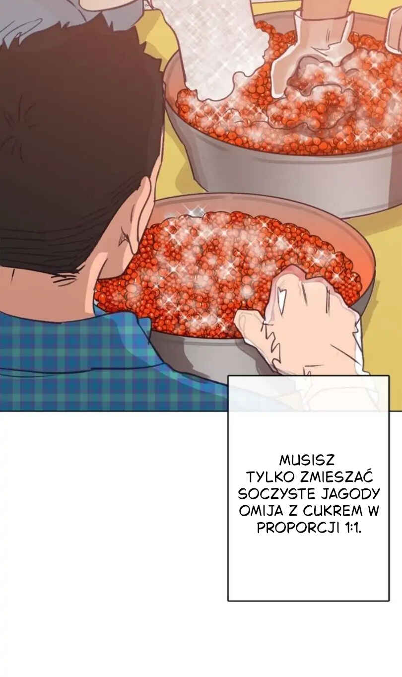 Love Tractor Chapter 32 - Page 51