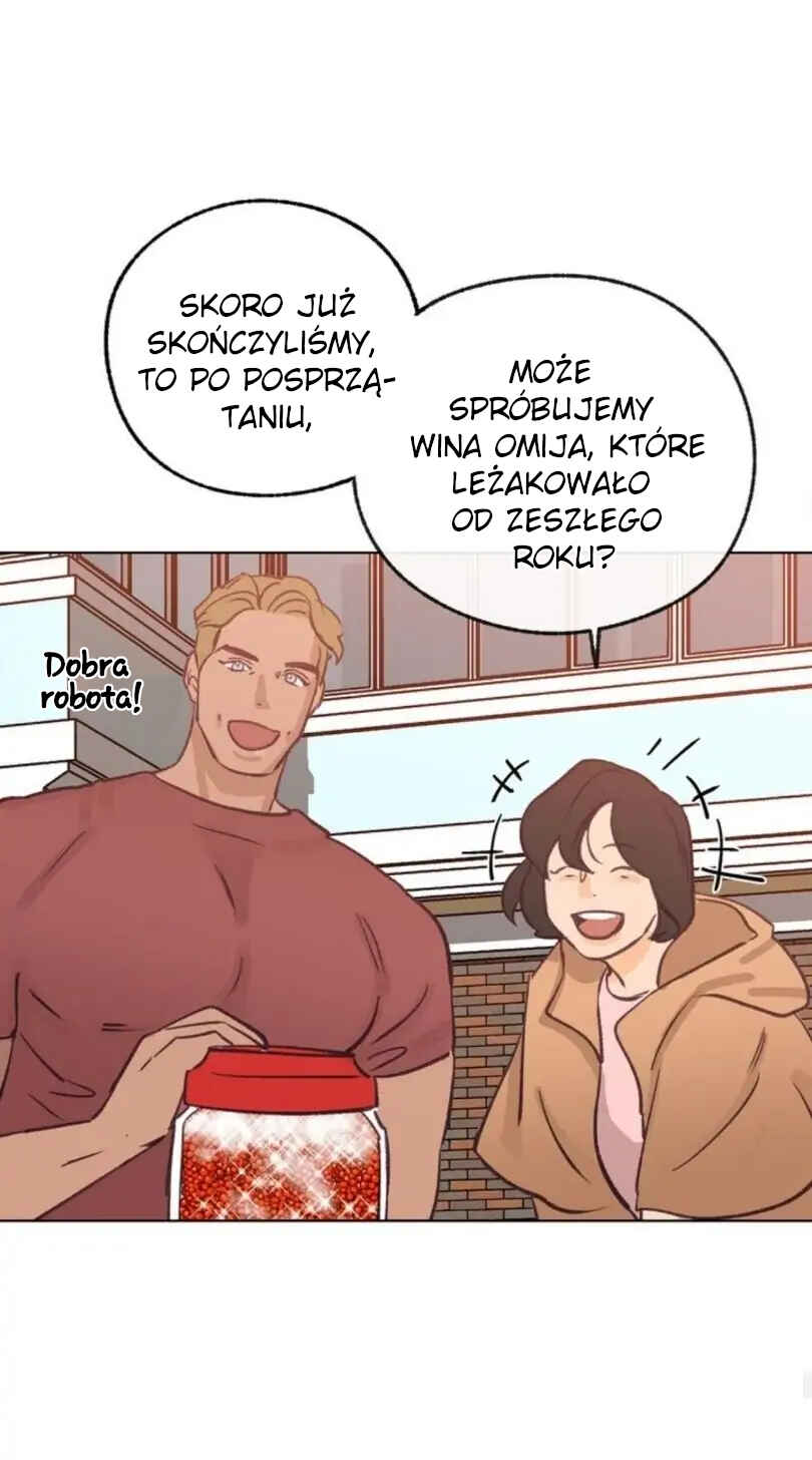 Love Tractor Chapter 32 - Page 55