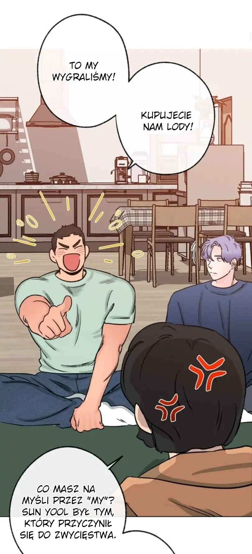 Love Tractor Chapter 32 - Page 63