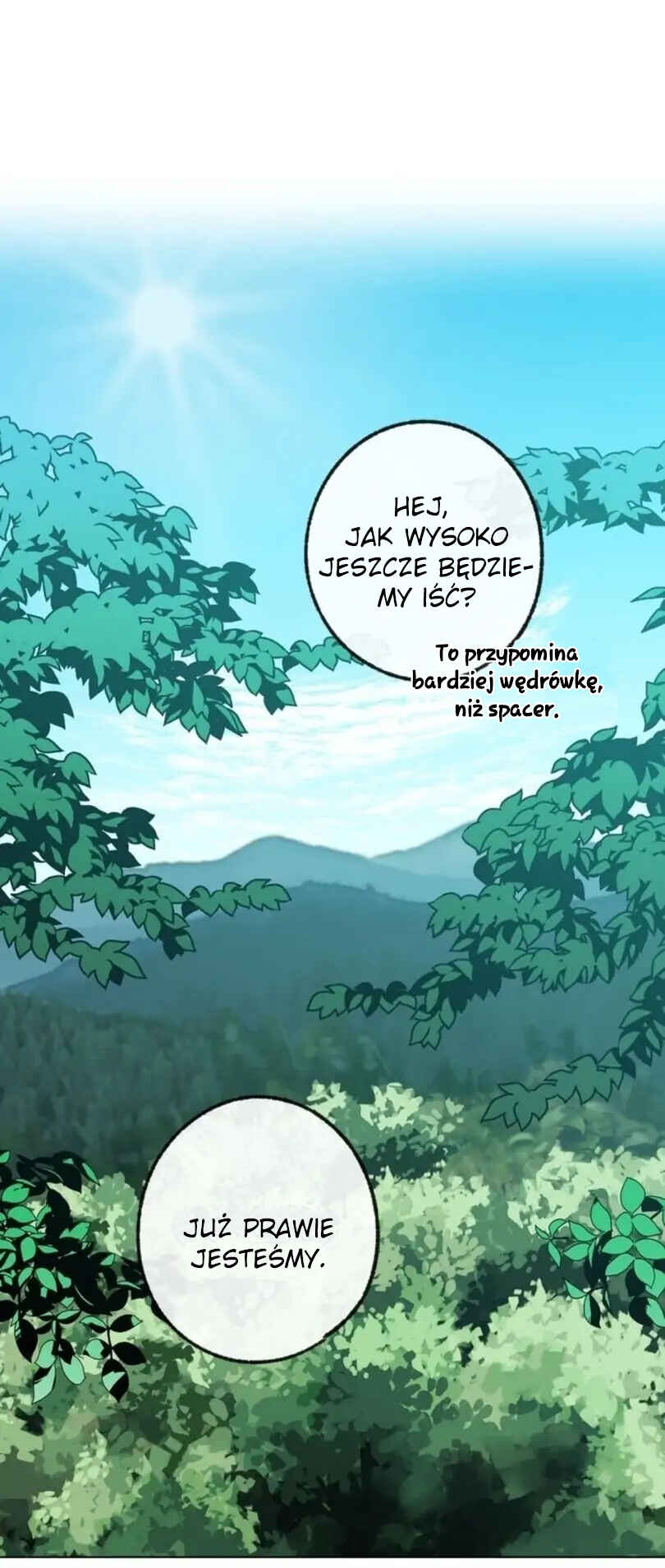 Love Tractor Chapter 32 - Page 7