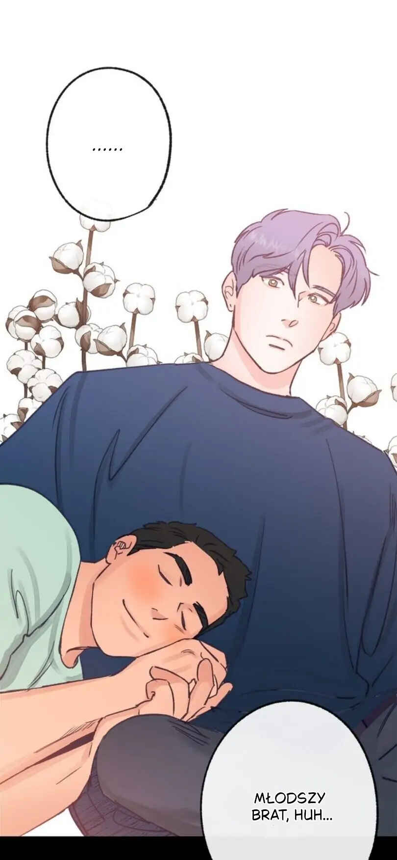 Love Tractor Chapter 32 - Page 72