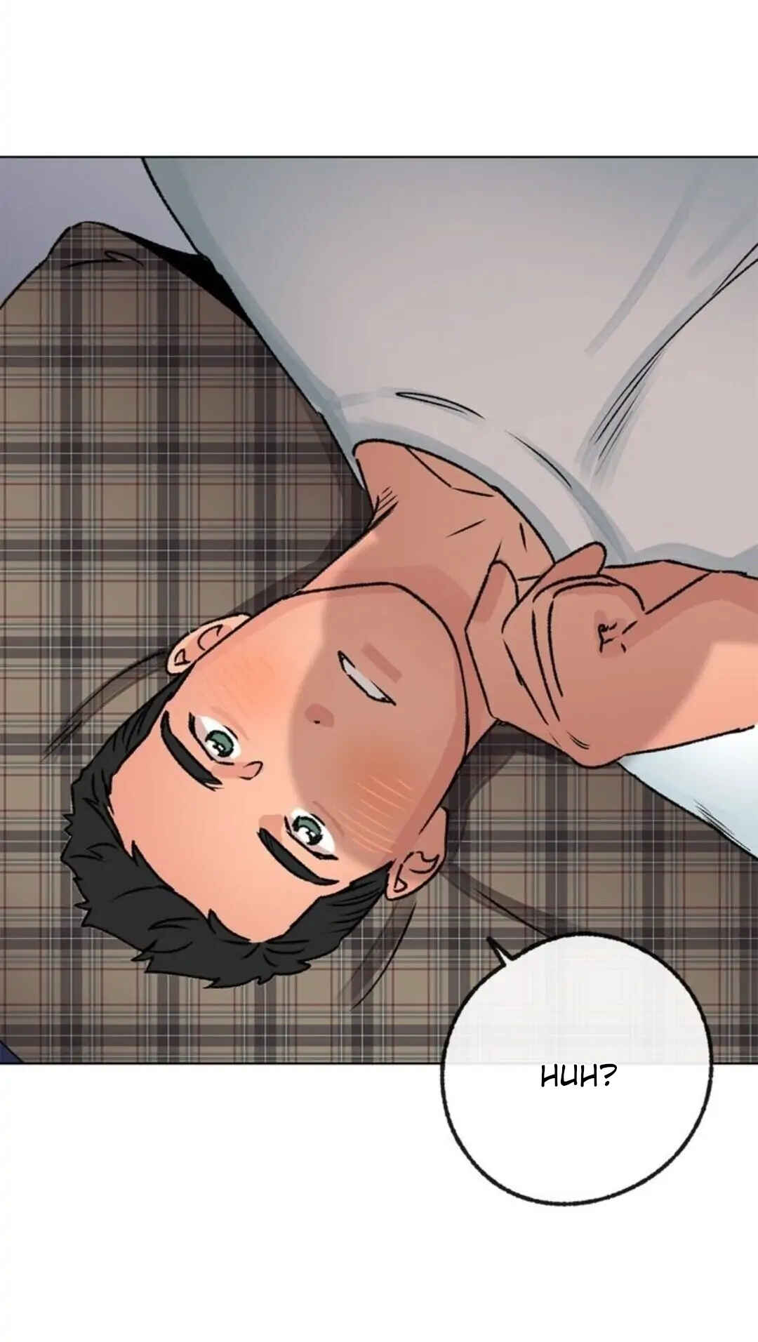 Love Tractor Chapter 32 - Page 77