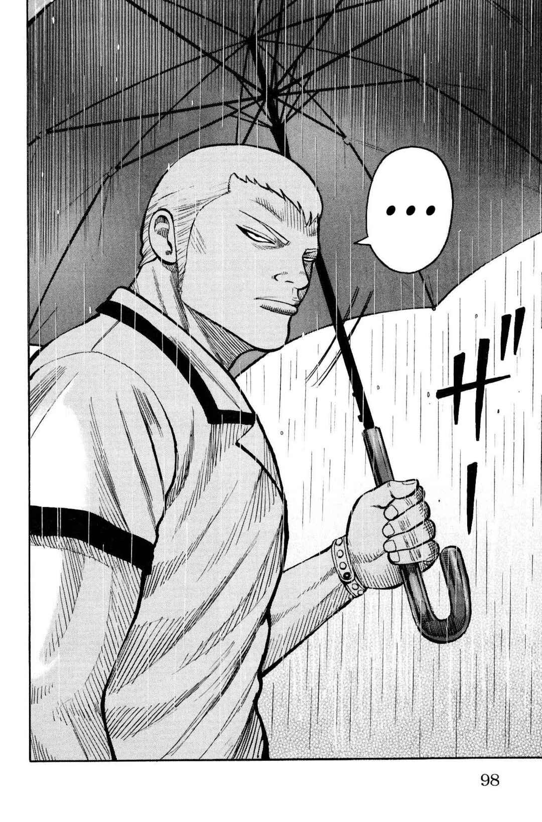 WORST Chapter 114 - Page 47