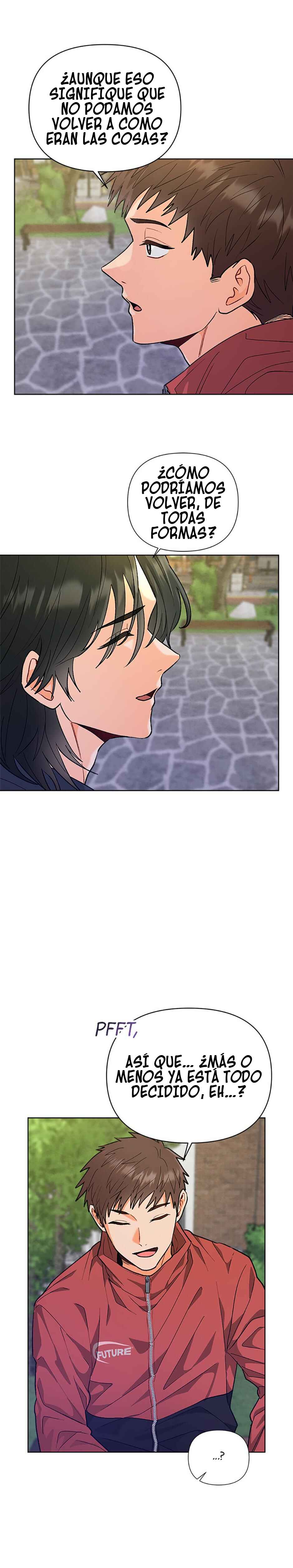 How to Help a Friend Attain Nirvana Chapter 7 - Page 16