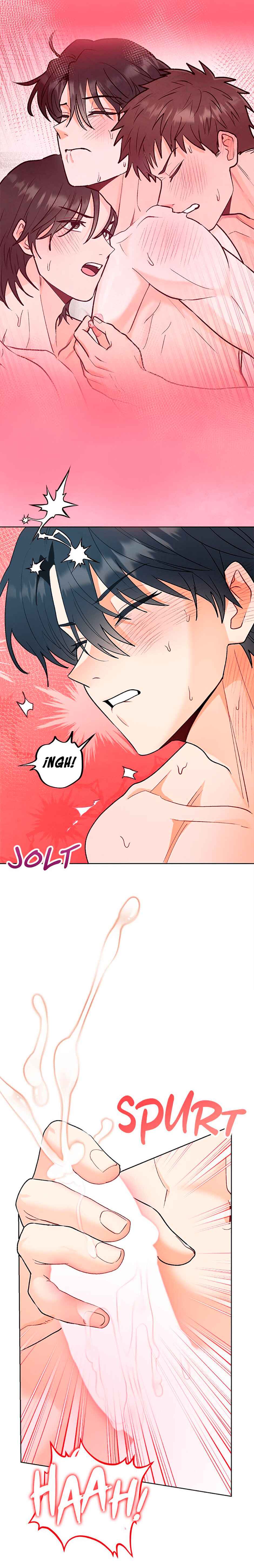 How to Help a Friend Attain Nirvana Chapter 7 - Page 3