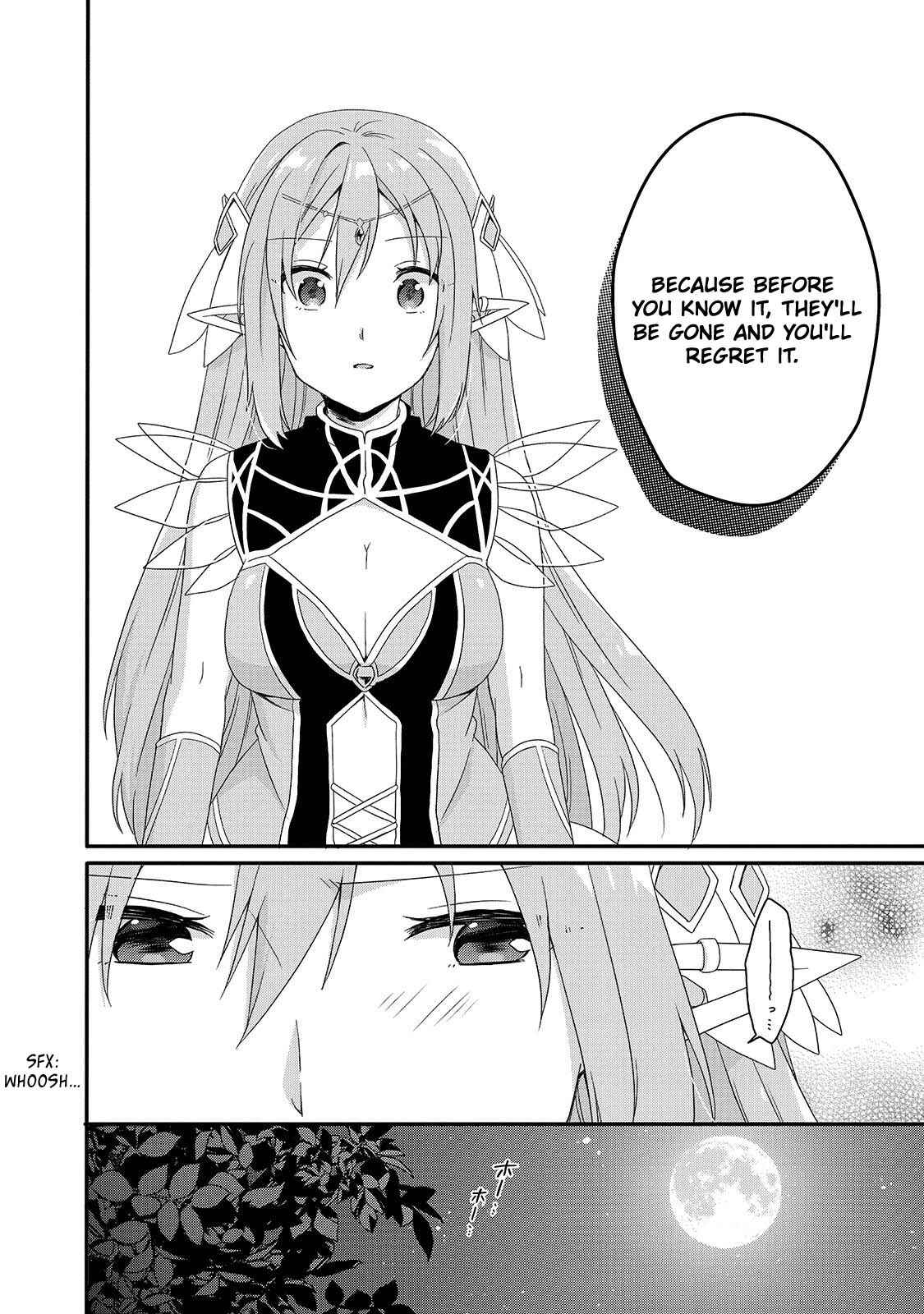 World Teacher - Isekaishiki Kyouiku Agent Chapter 38 - Page 18