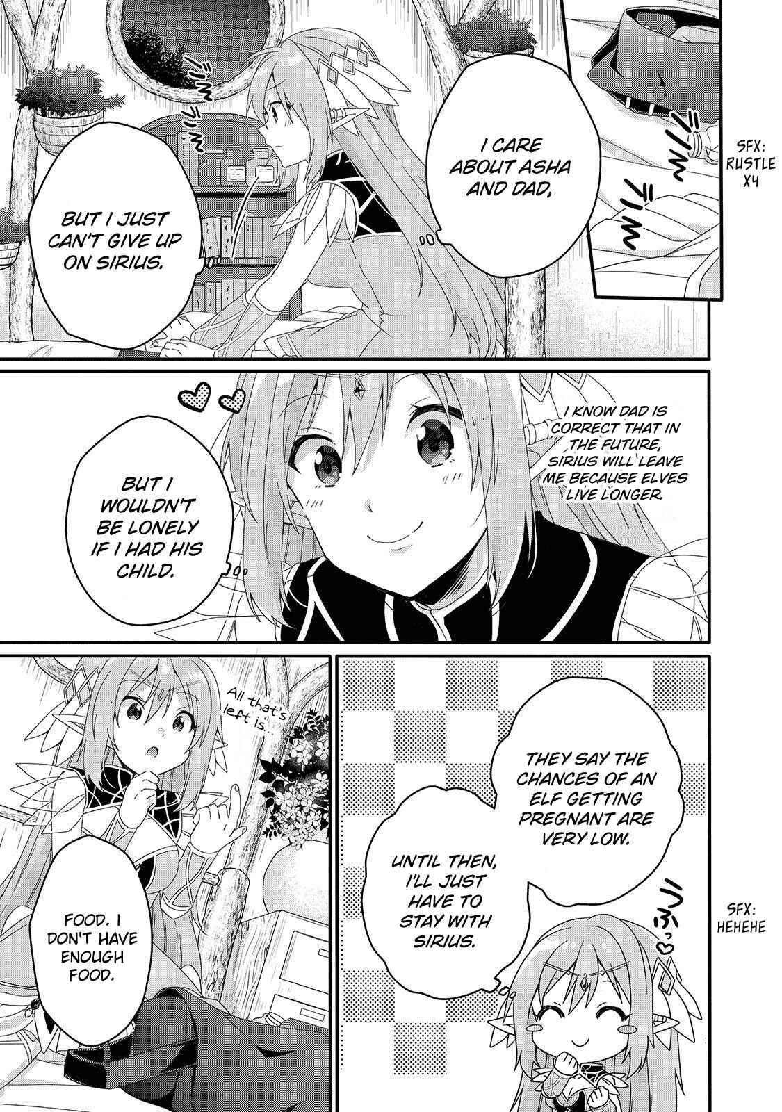 World Teacher - Isekaishiki Kyouiku Agent Chapter 38 - Page 19