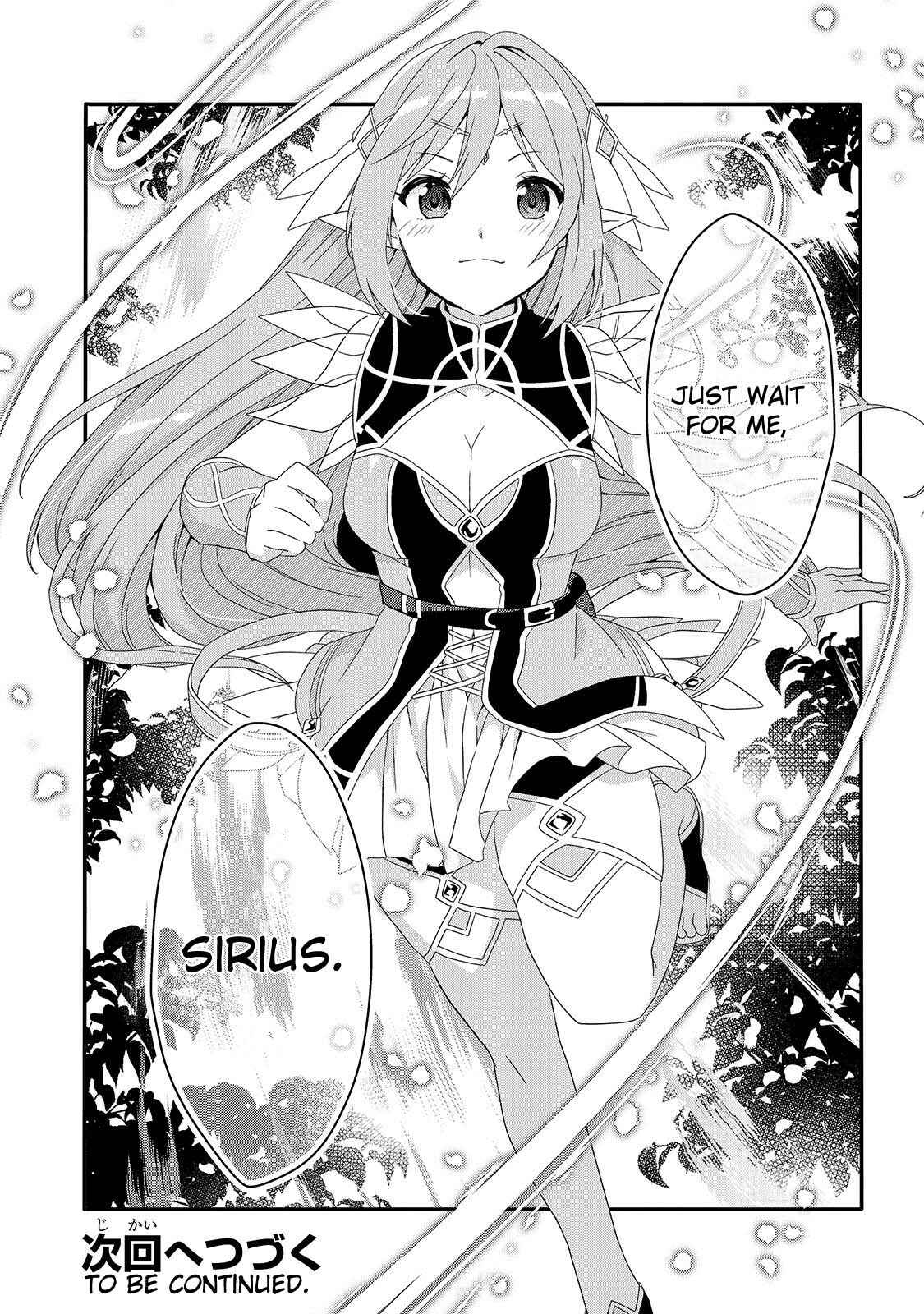 World Teacher - Isekaishiki Kyouiku Agent Chapter 38 - Page 24
