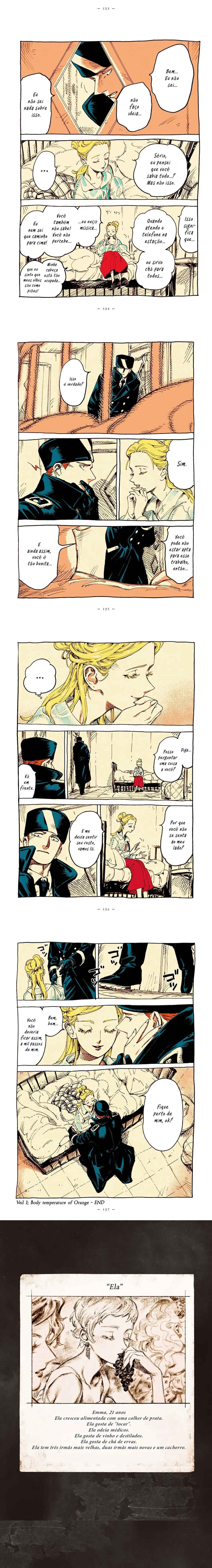 Veil Chapter 14 - Page 3