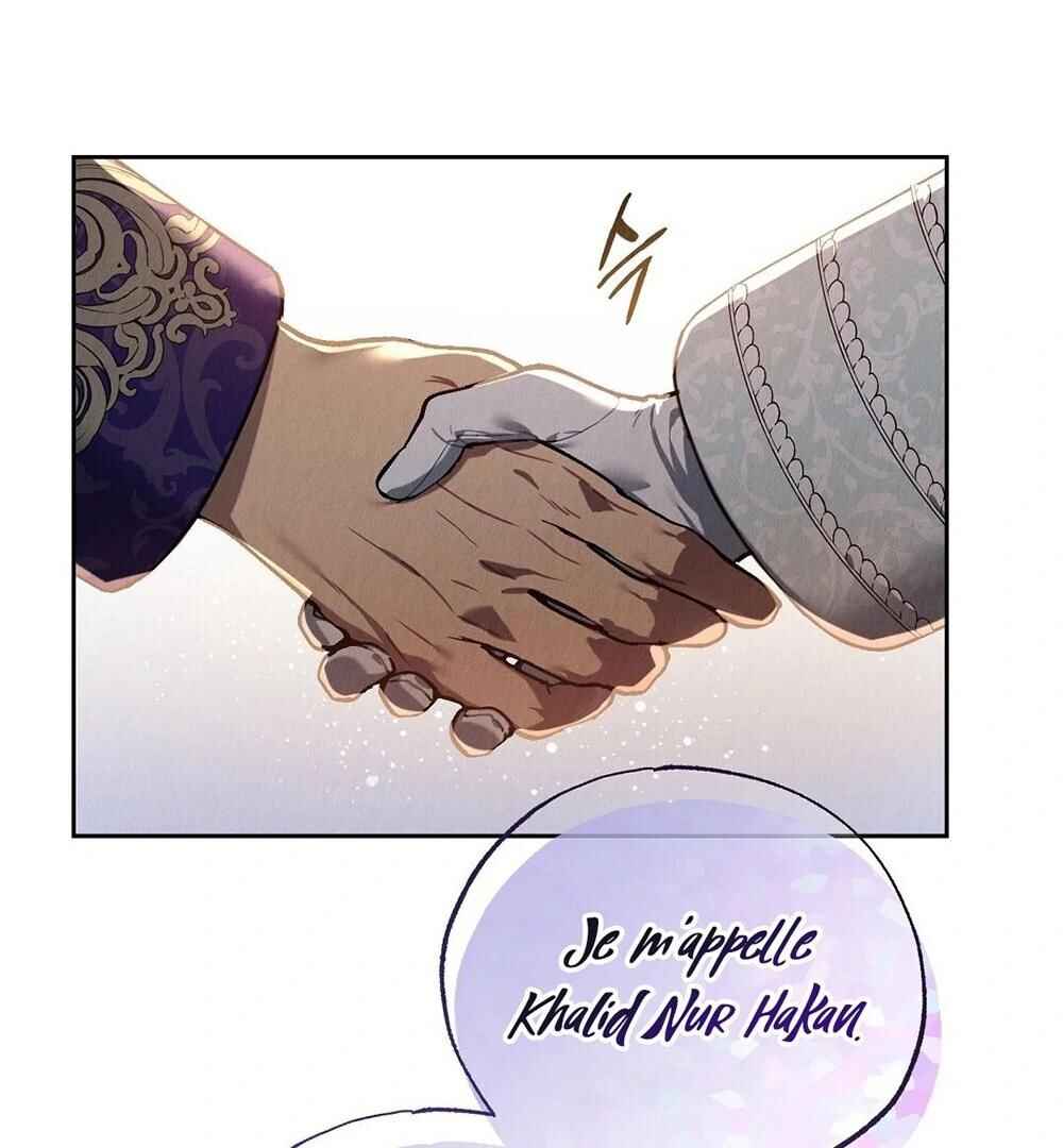 A Second Chance for the Outcast Prince Chapter 5 - Page 101