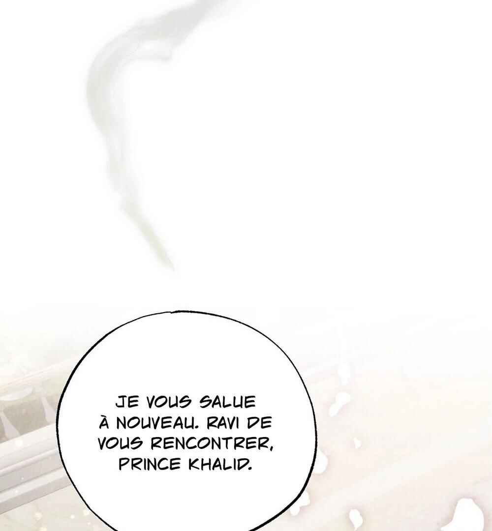 A Second Chance for the Outcast Prince Chapter 5 - Page 119