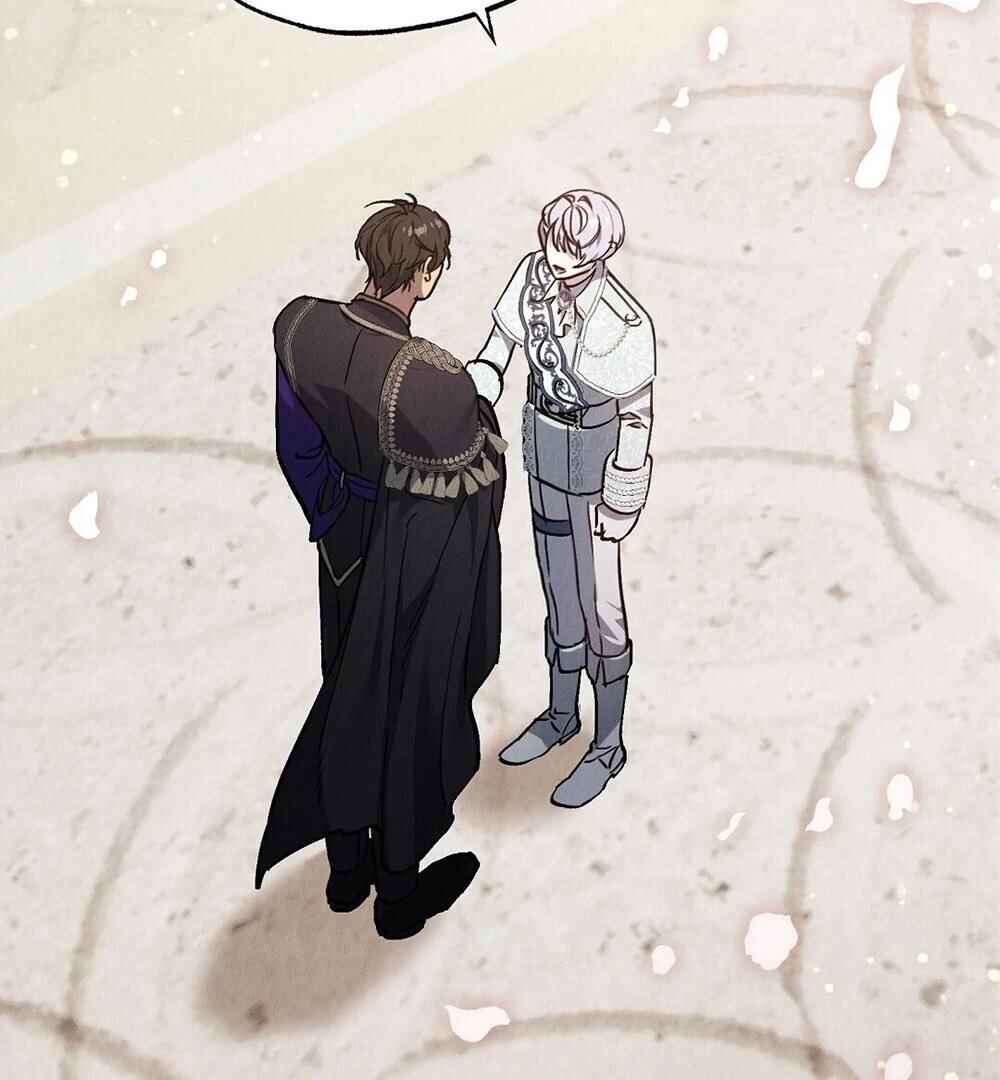 A Second Chance for the Outcast Prince Chapter 5 - Page 120