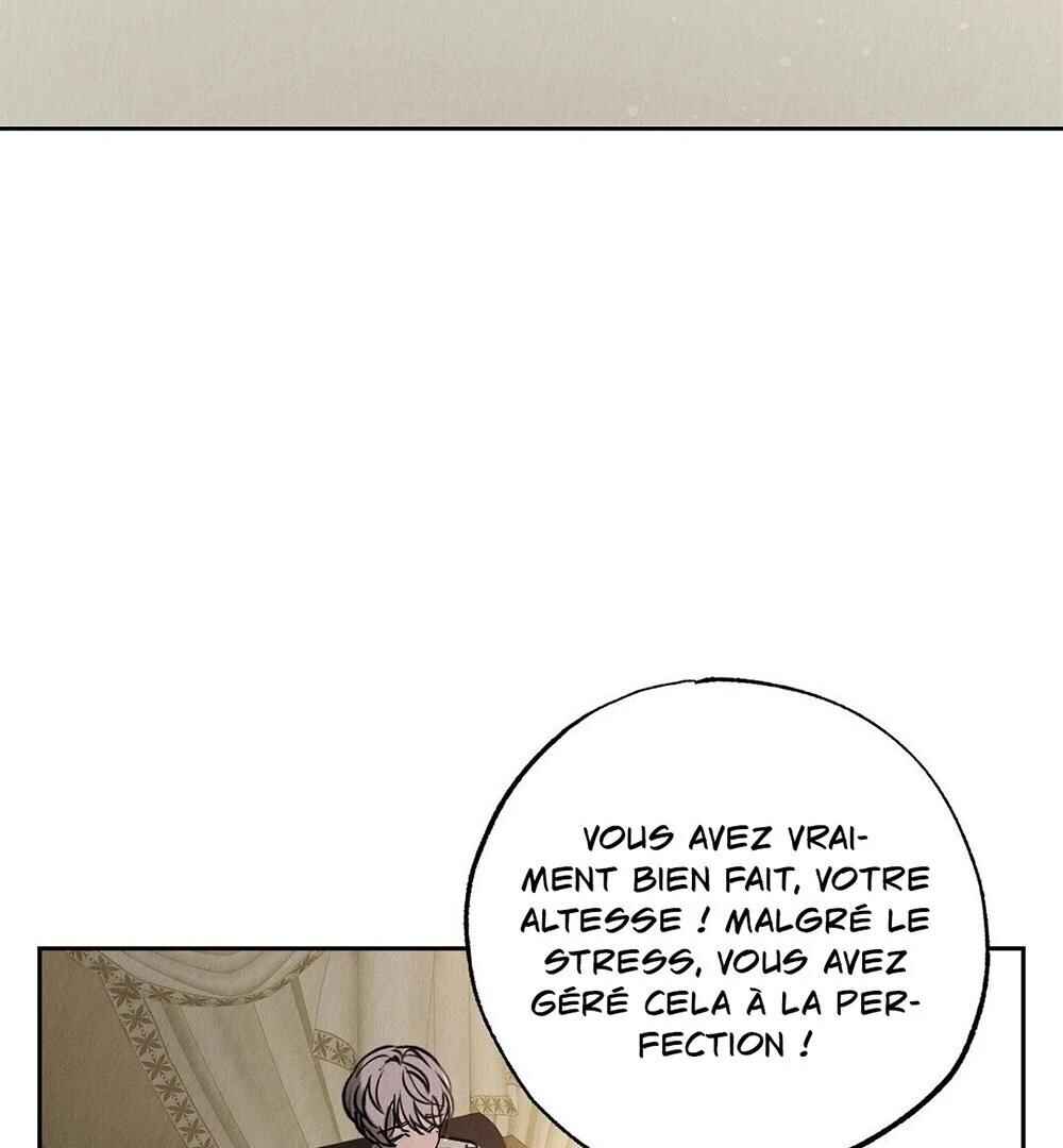 A Second Chance for the Outcast Prince Chapter 5 - Page 125