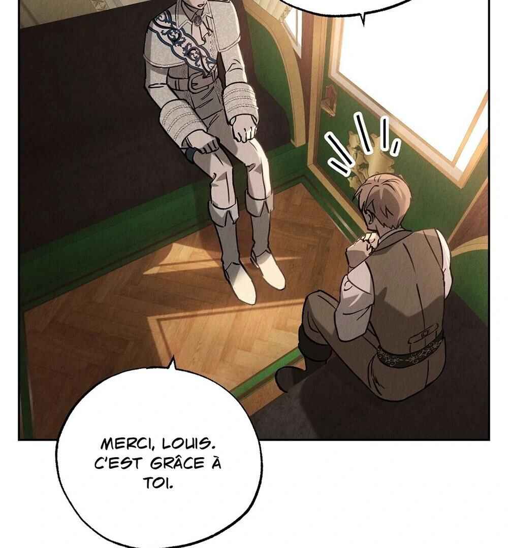 A Second Chance for the Outcast Prince Chapter 5 - Page 126