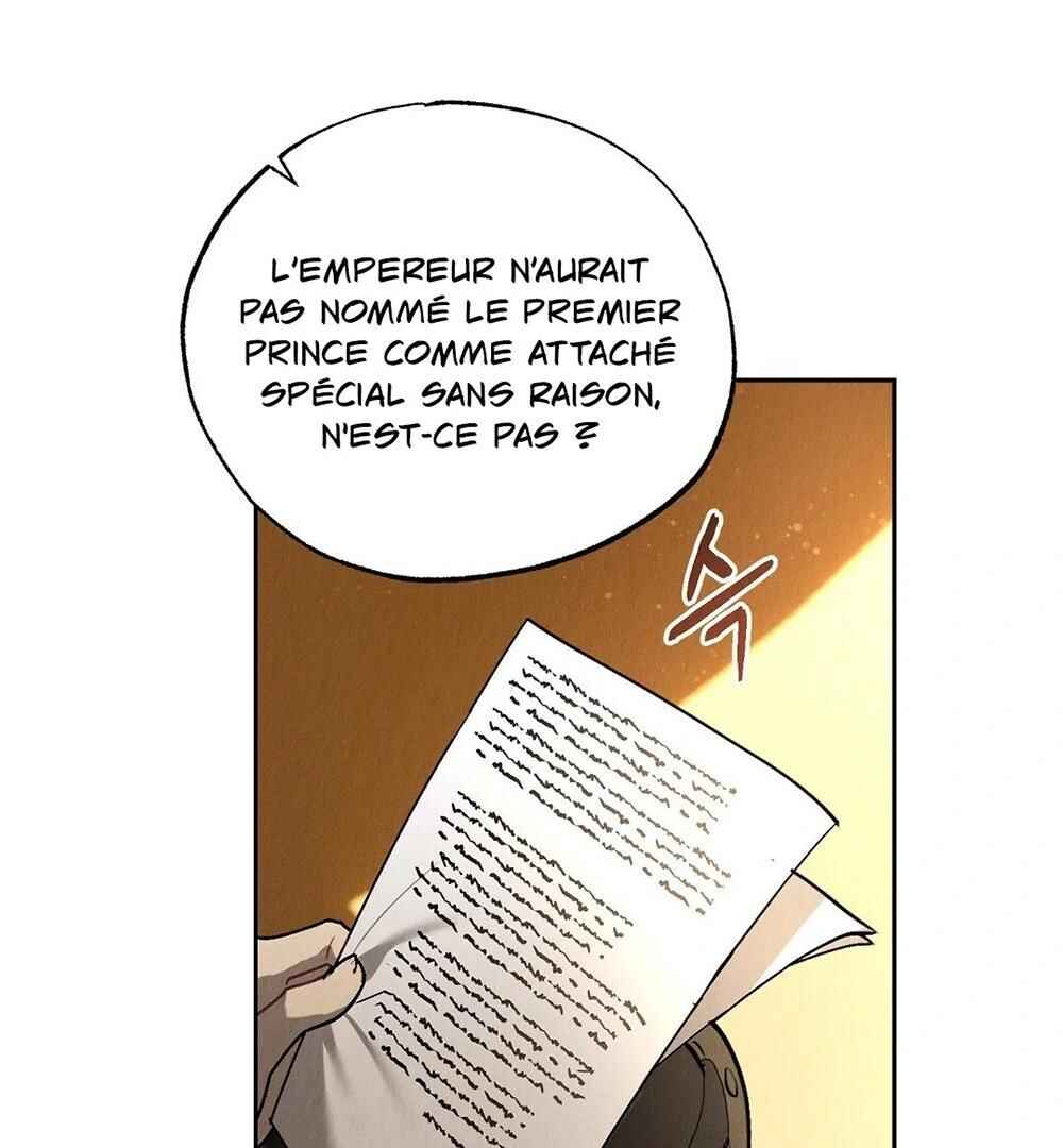 A Second Chance for the Outcast Prince Chapter 5 - Page 17