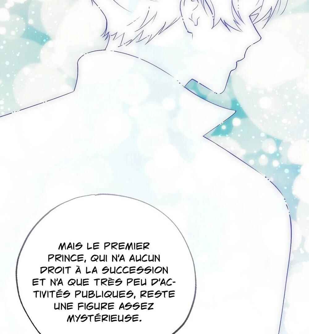 A Second Chance for the Outcast Prince Chapter 5 - Page 20