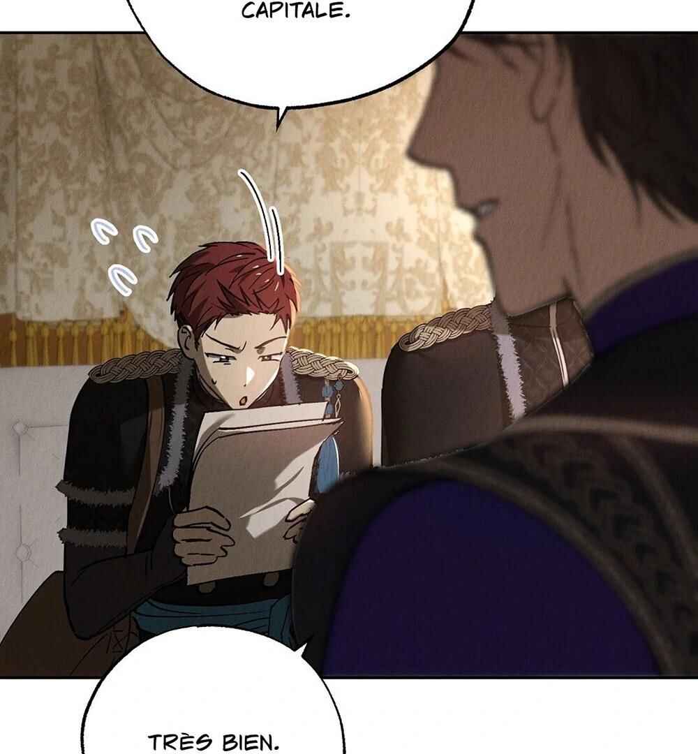 A Second Chance for the Outcast Prince Chapter 5 - Page 22