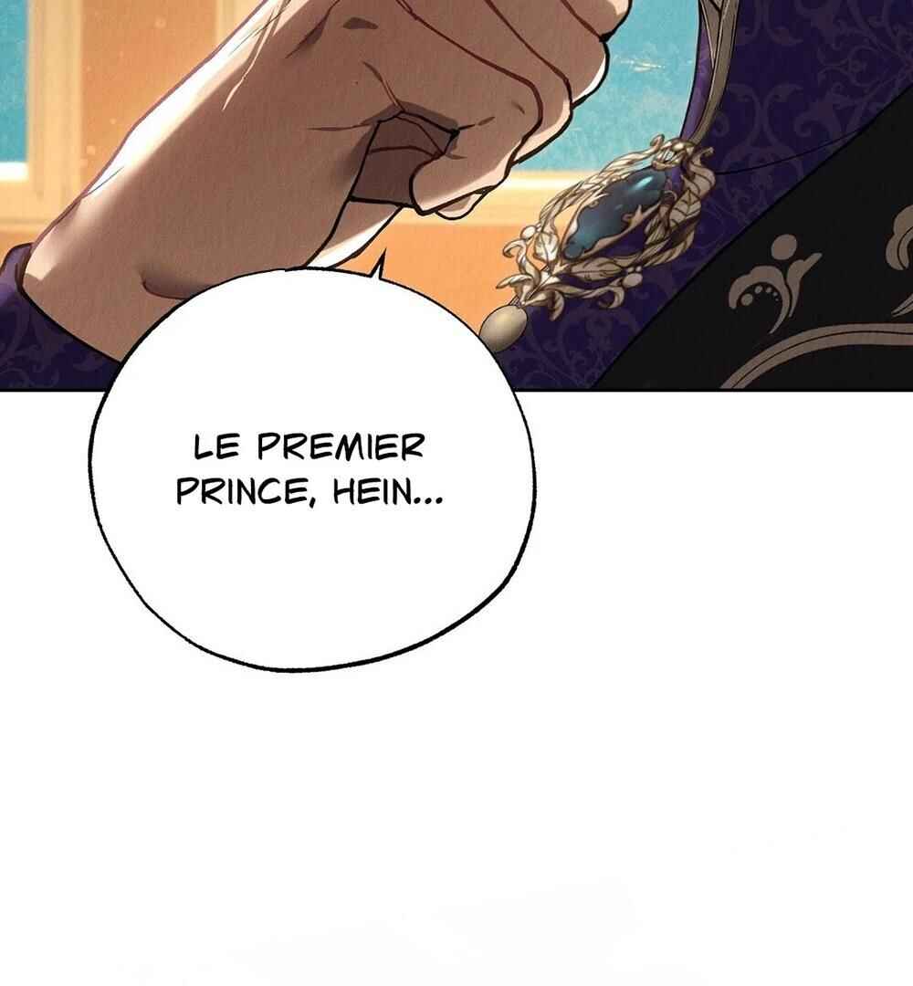 A Second Chance for the Outcast Prince Chapter 5 - Page 25