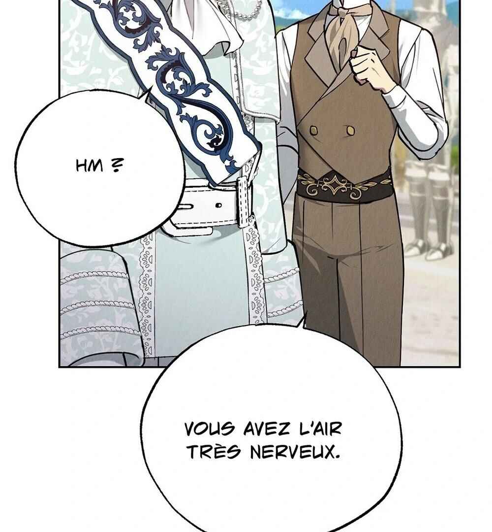 A Second Chance for the Outcast Prince Chapter 5 - Page 32
