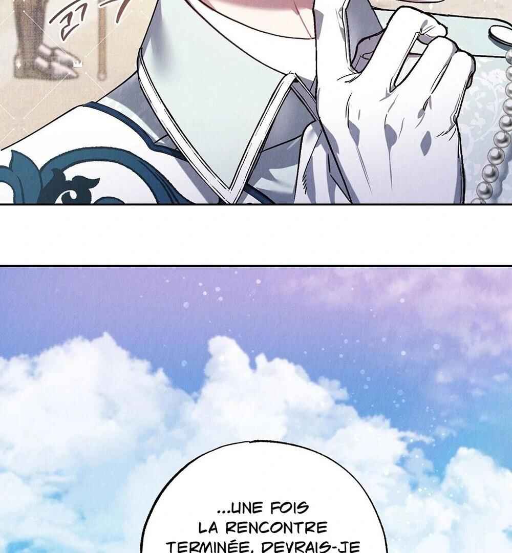 A Second Chance for the Outcast Prince Chapter 5 - Page 36