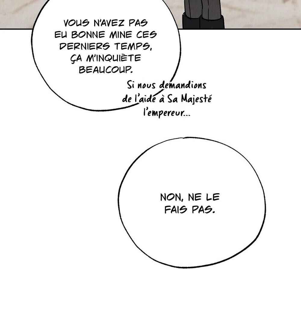 A Second Chance for the Outcast Prince Chapter 5 - Page 38