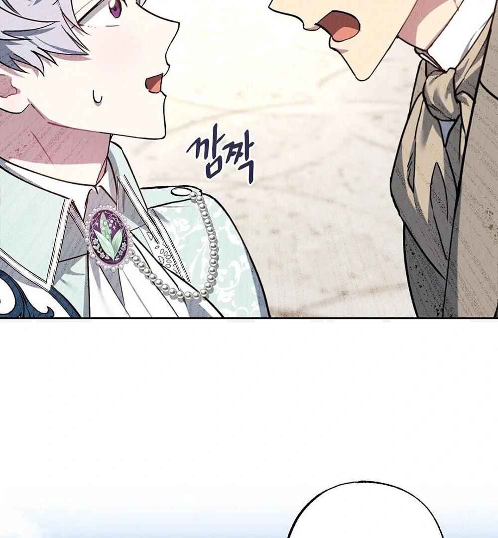 A Second Chance for the Outcast Prince Chapter 5 - Page 42