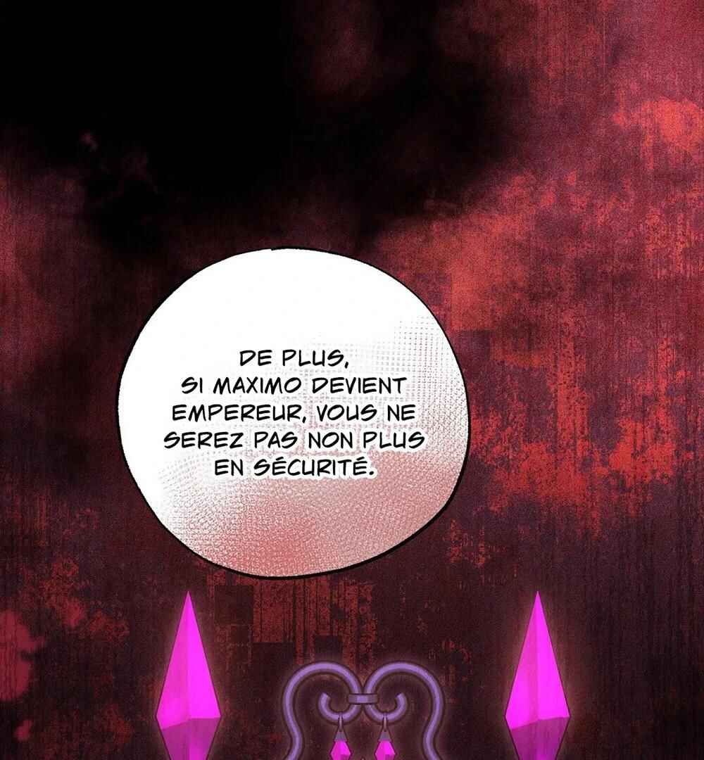 A Second Chance for the Outcast Prince Chapter 5 - Page 70