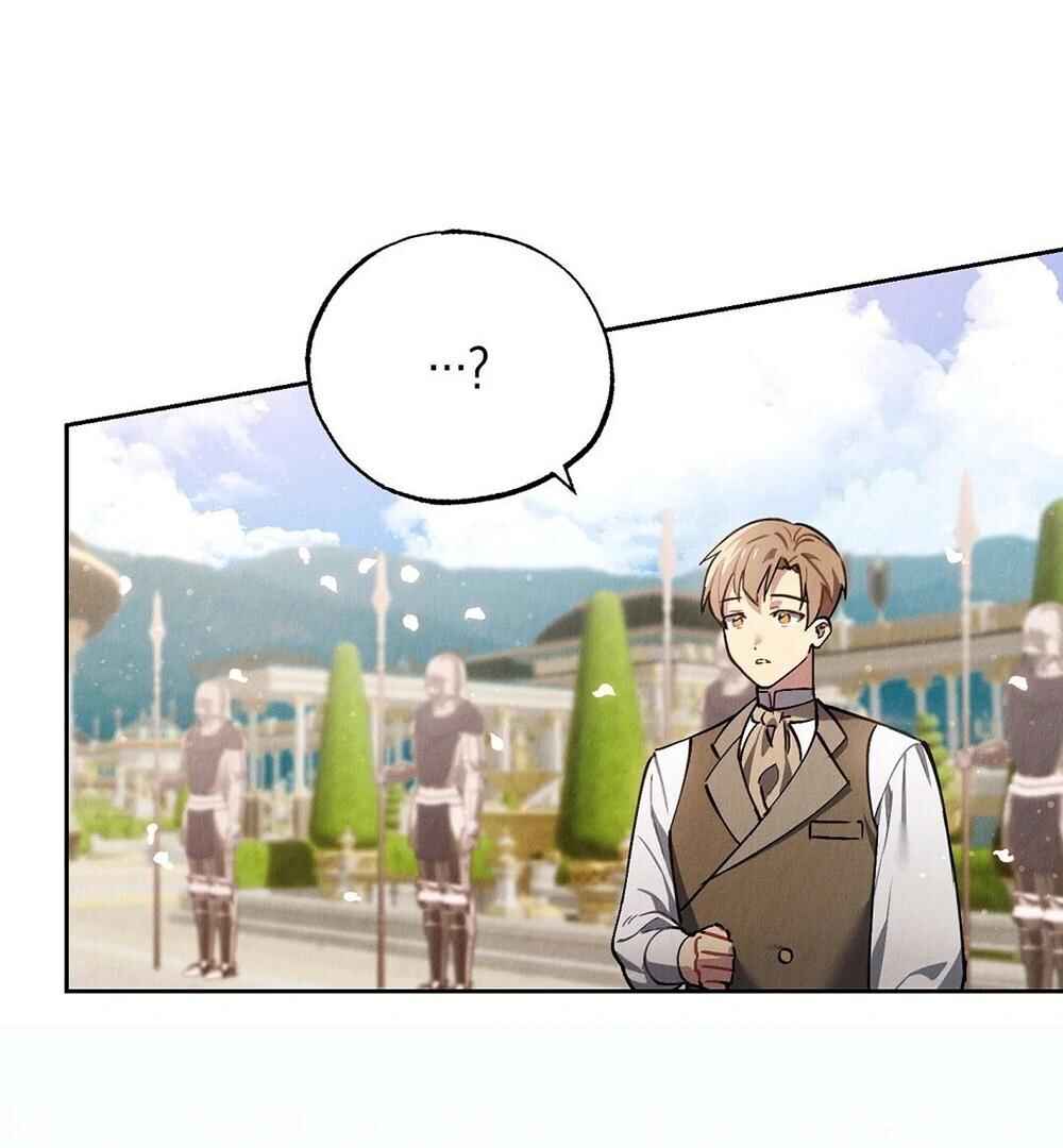 A Second Chance for the Outcast Prince Chapter 5 - Page 90