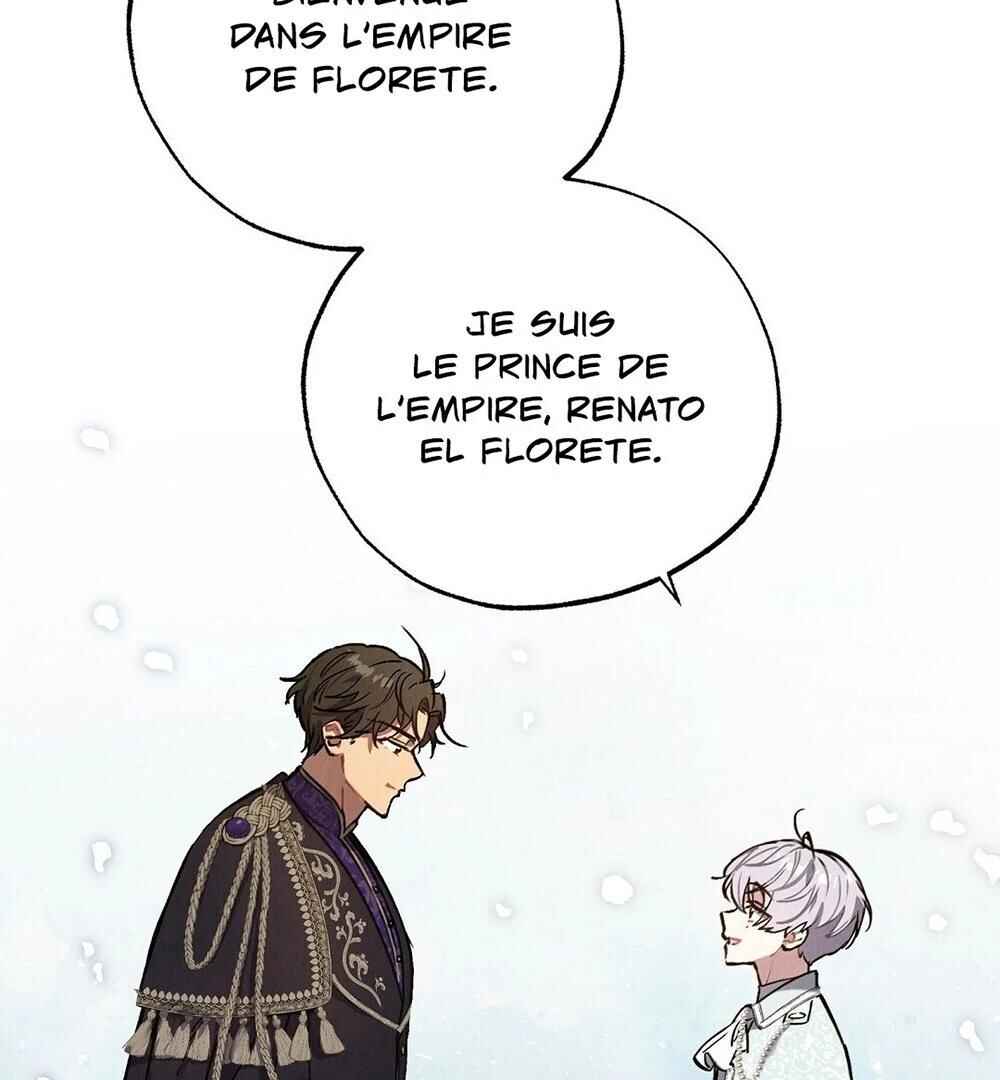 A Second Chance for the Outcast Prince Chapter 5 - Page 99