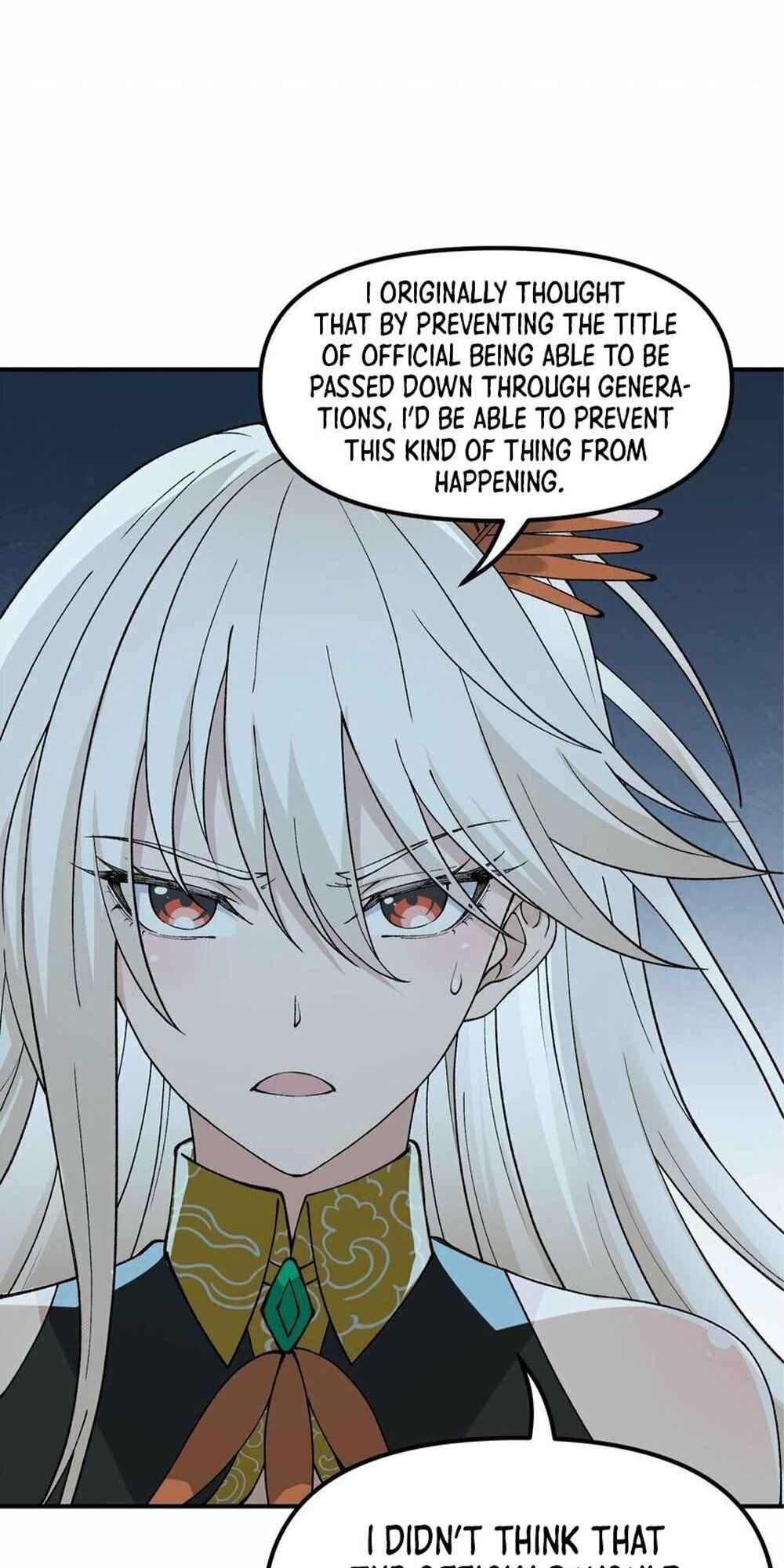 The Heavenly Path Is Not Stupid Chapter 45 - Page 13