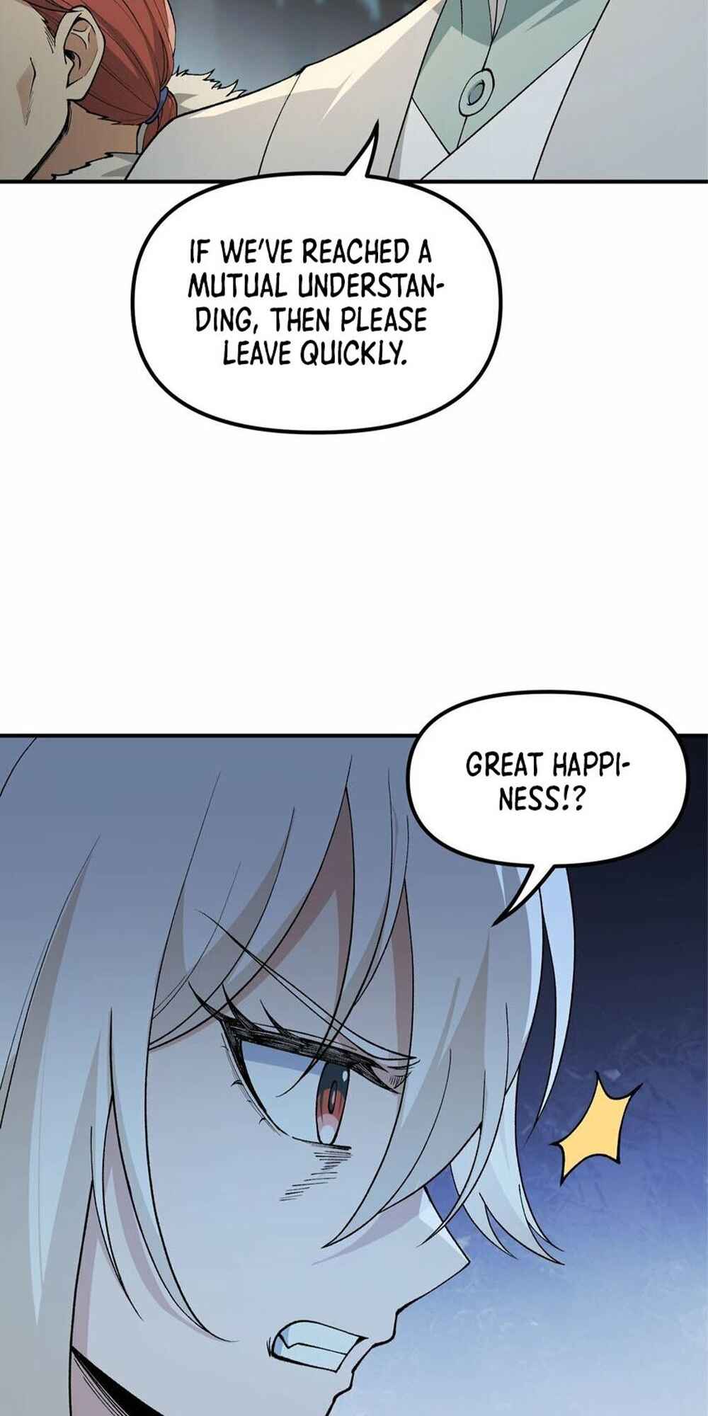 The Heavenly Path Is Not Stupid Chapter 45 - Page 15
