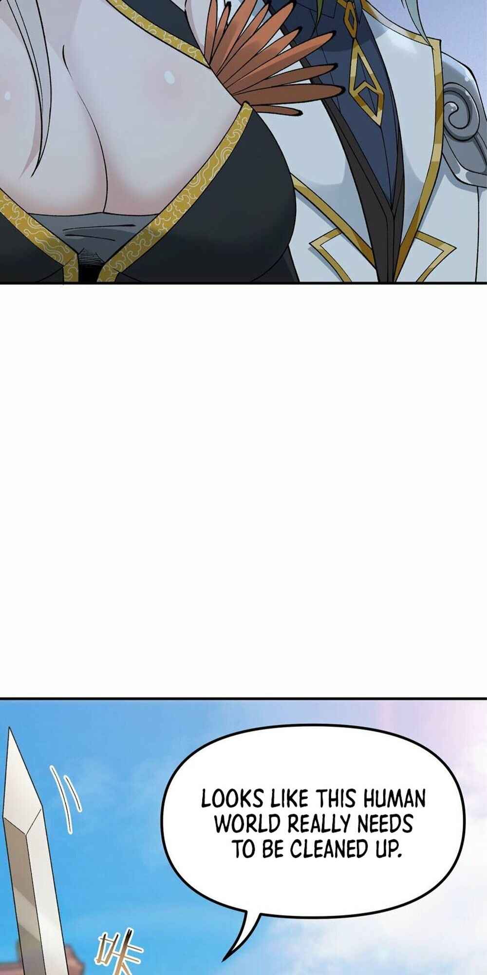 The Heavenly Path Is Not Stupid Chapter 45 - Page 17
