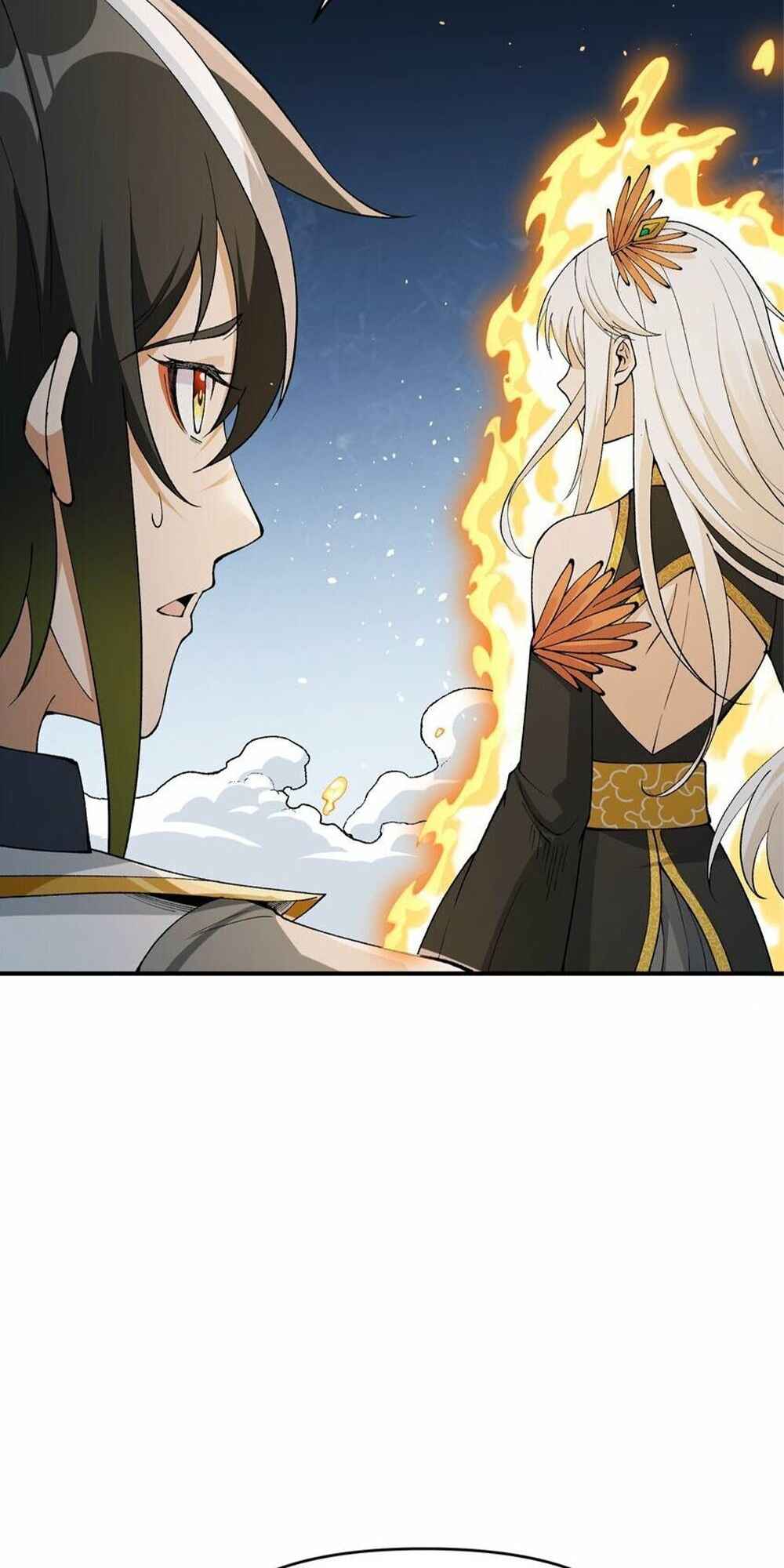 The Heavenly Path Is Not Stupid Chapter 45 - Page 26