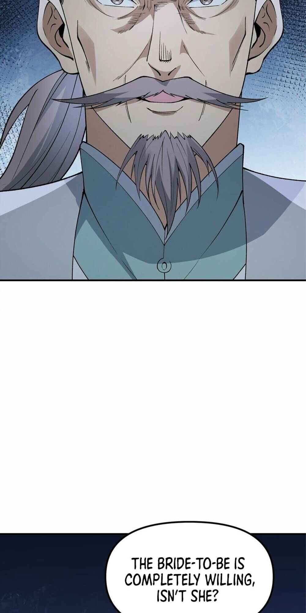 The Heavenly Path Is Not Stupid Chapter 45 - Page 3