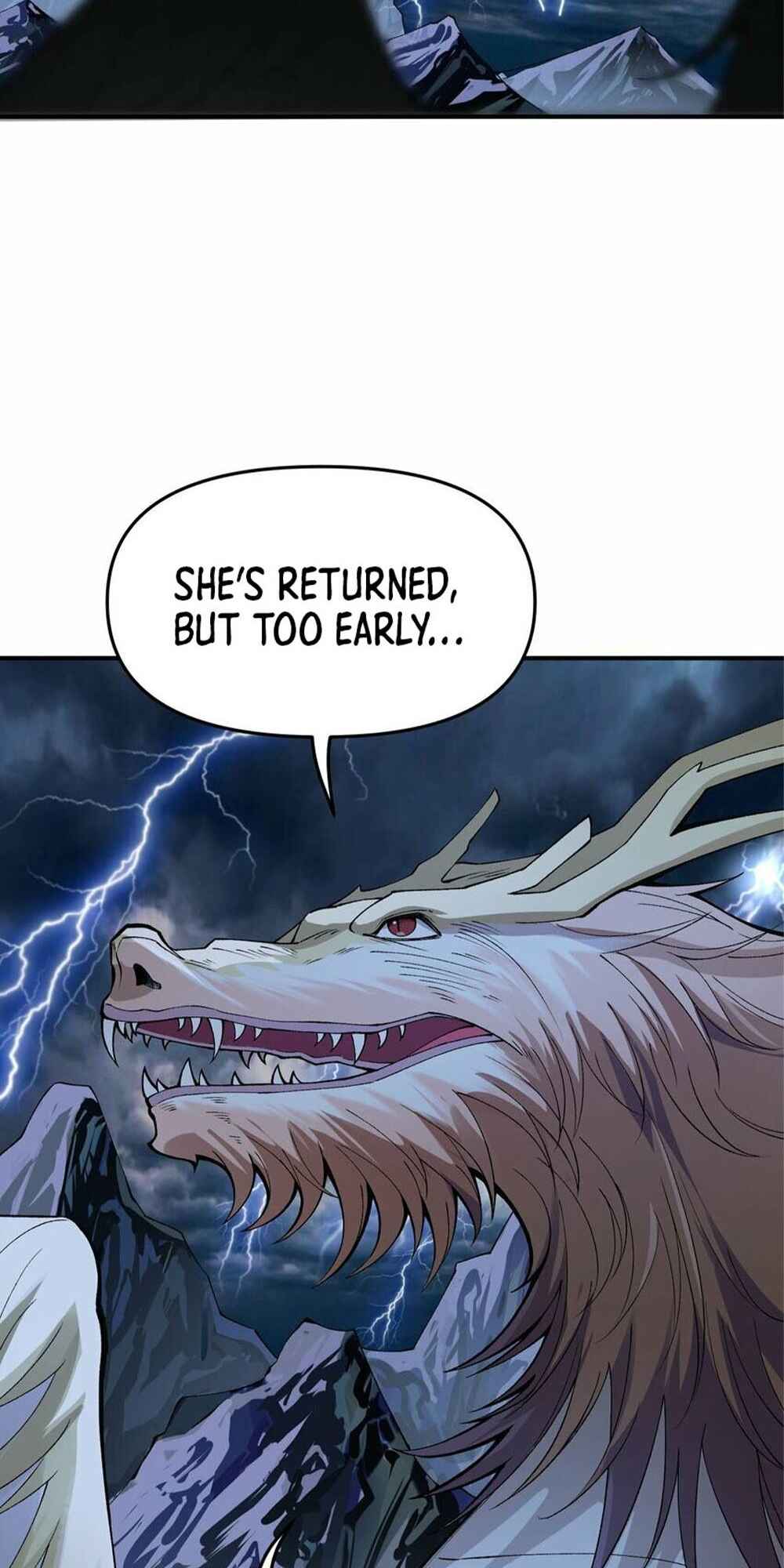 The Heavenly Path Is Not Stupid Chapter 45 - Page 33