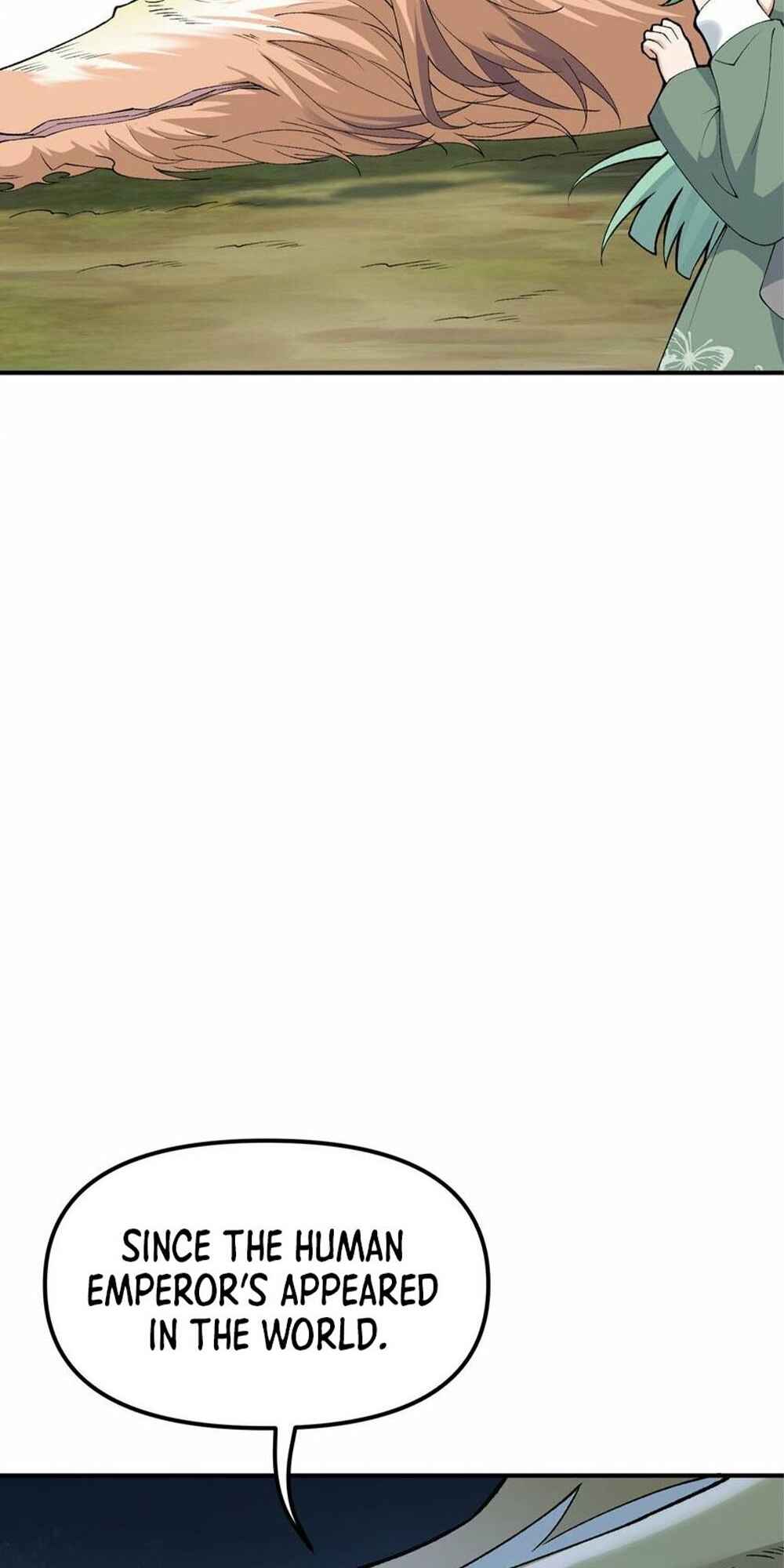 The Heavenly Path Is Not Stupid Chapter 45 - Page 38